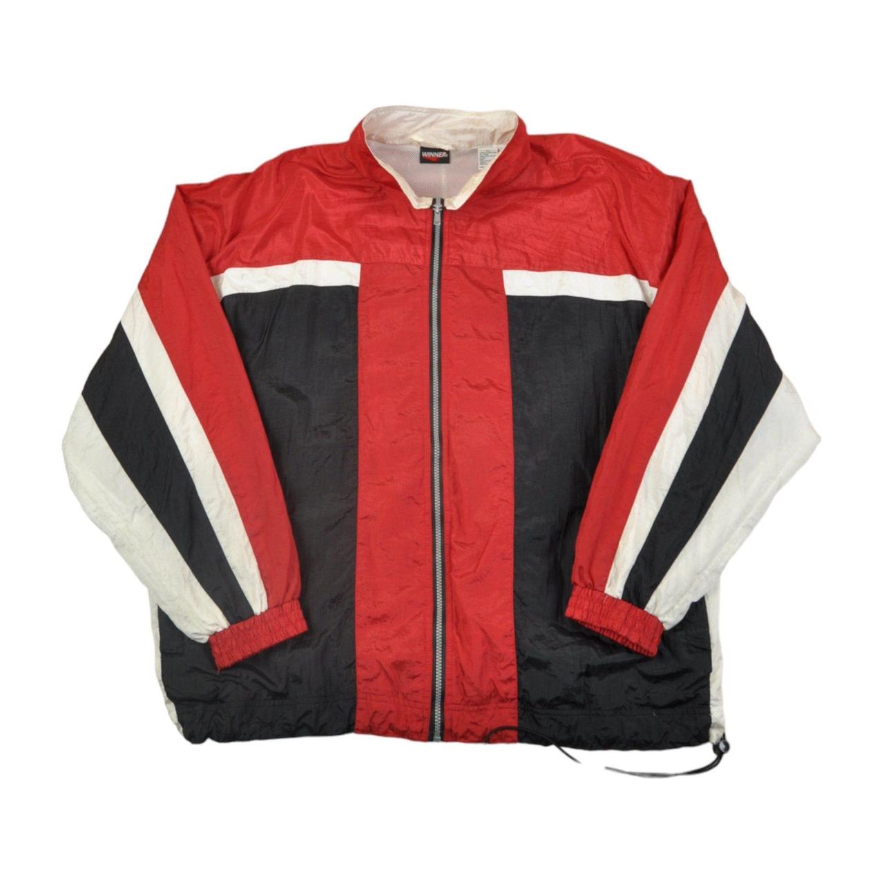 Retro shell hot sale suit jacket