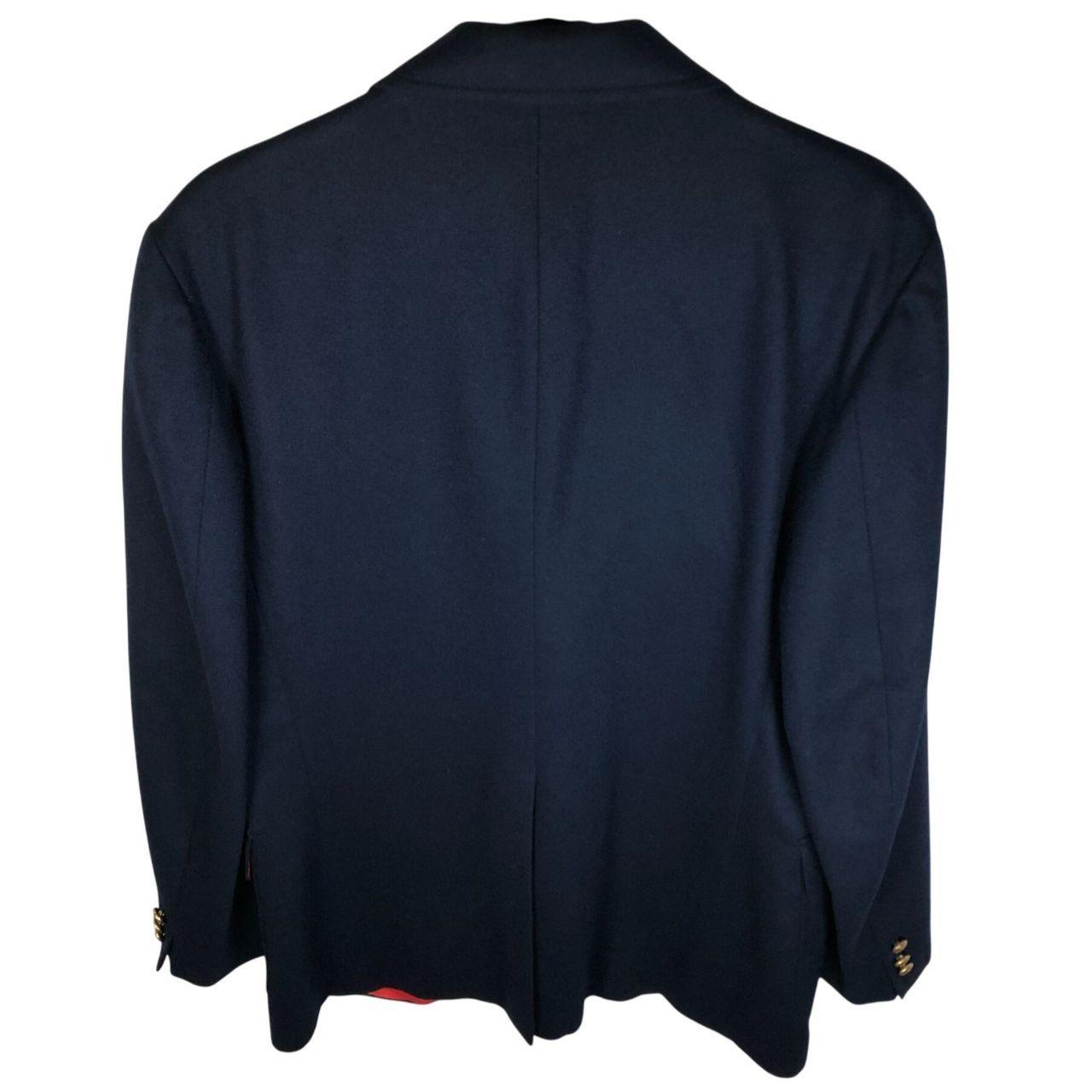 Pendleton Men's Tailored jacket - Navy – Pendleto… - image 2