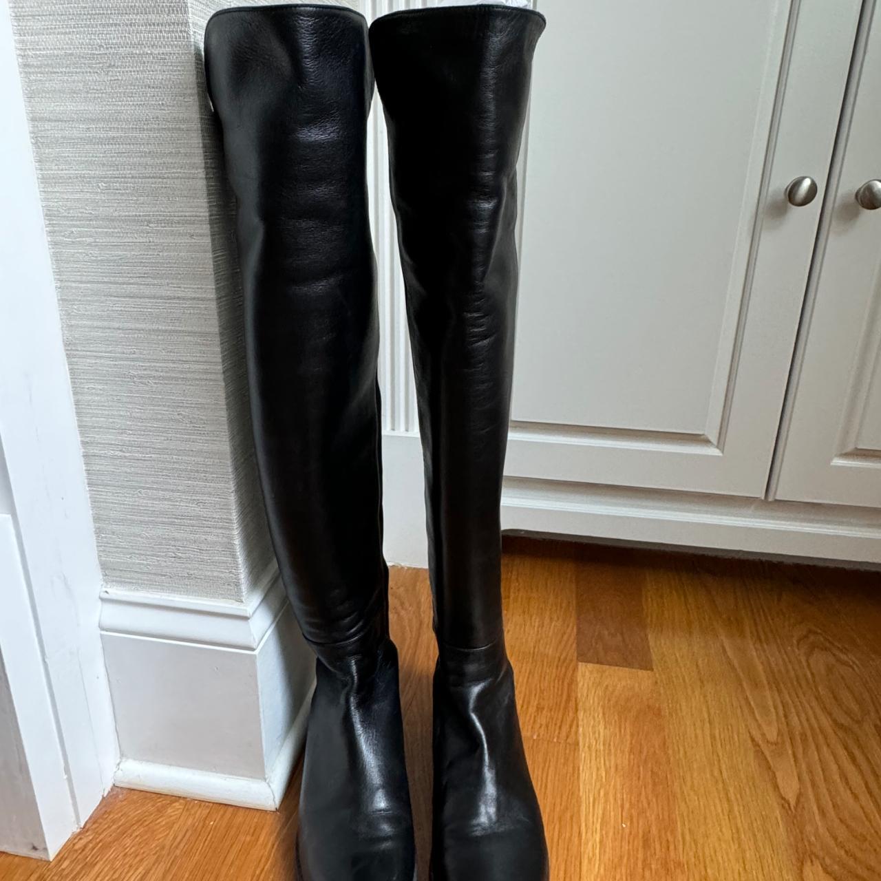 tabi boots history