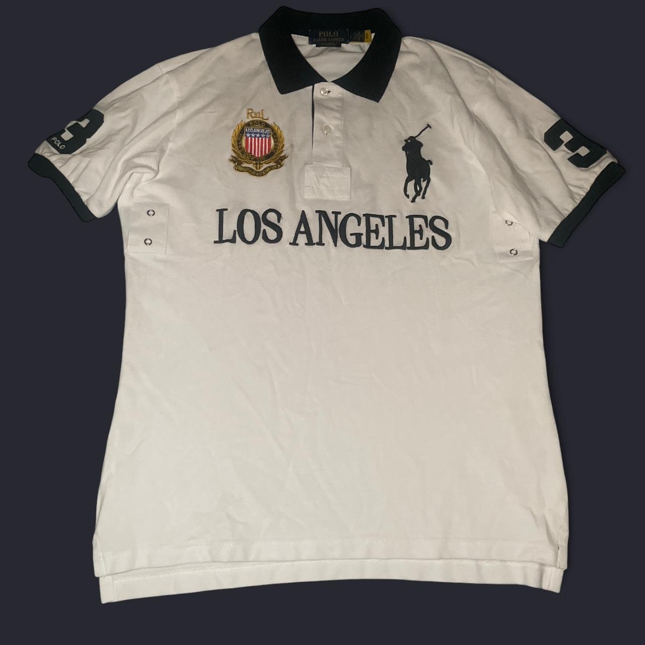 Polo Ralph Lauren | Shirts | Polo Ralph Lauren Chief Keef