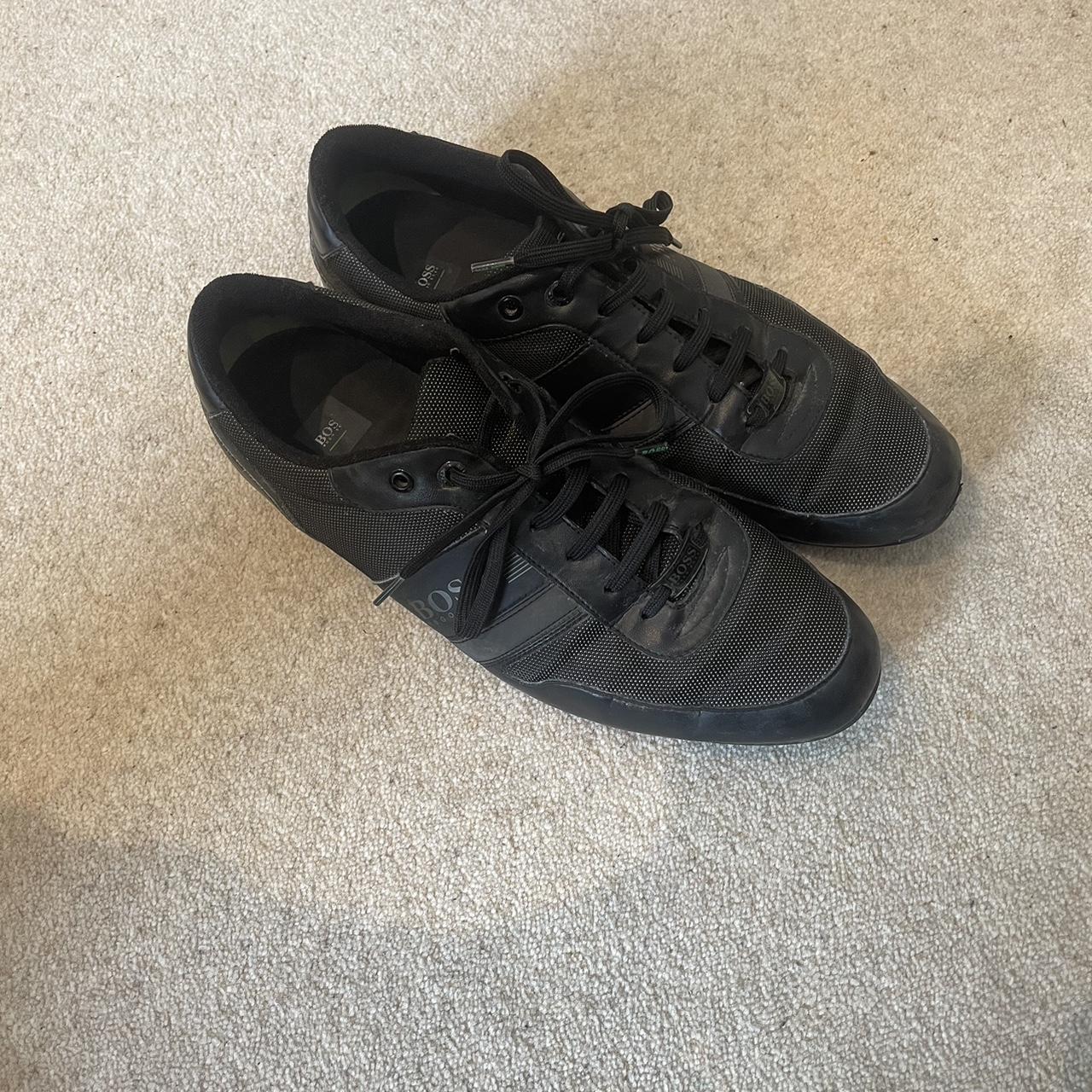hugo boss trainers sale