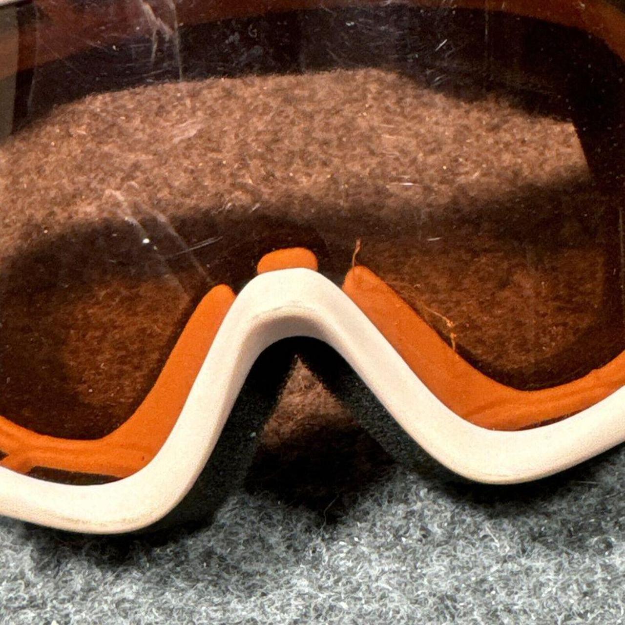 Scott Ski Snowboard Youth Goggles Light Pink Get... Depop