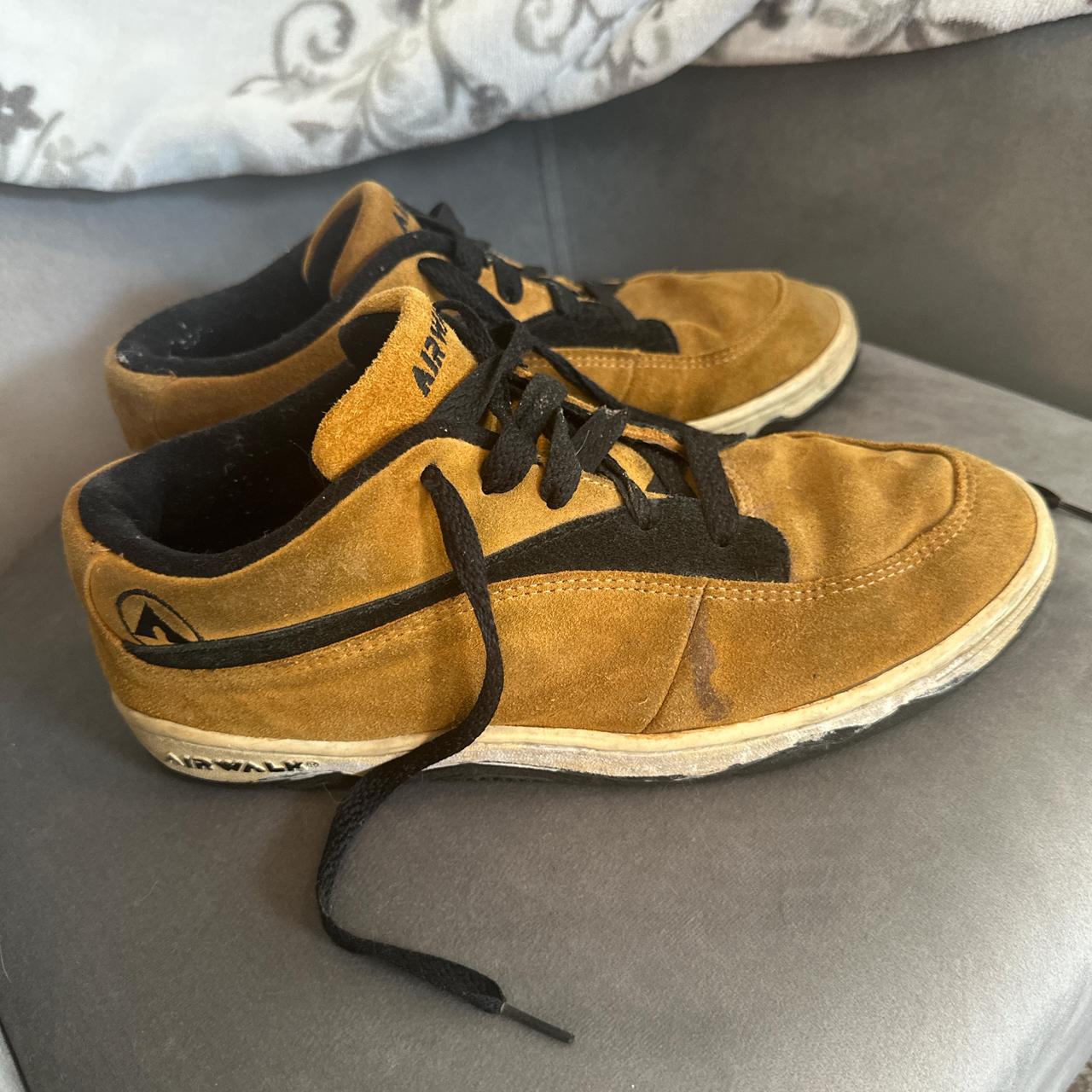 Such a unique part of skateboarding history,