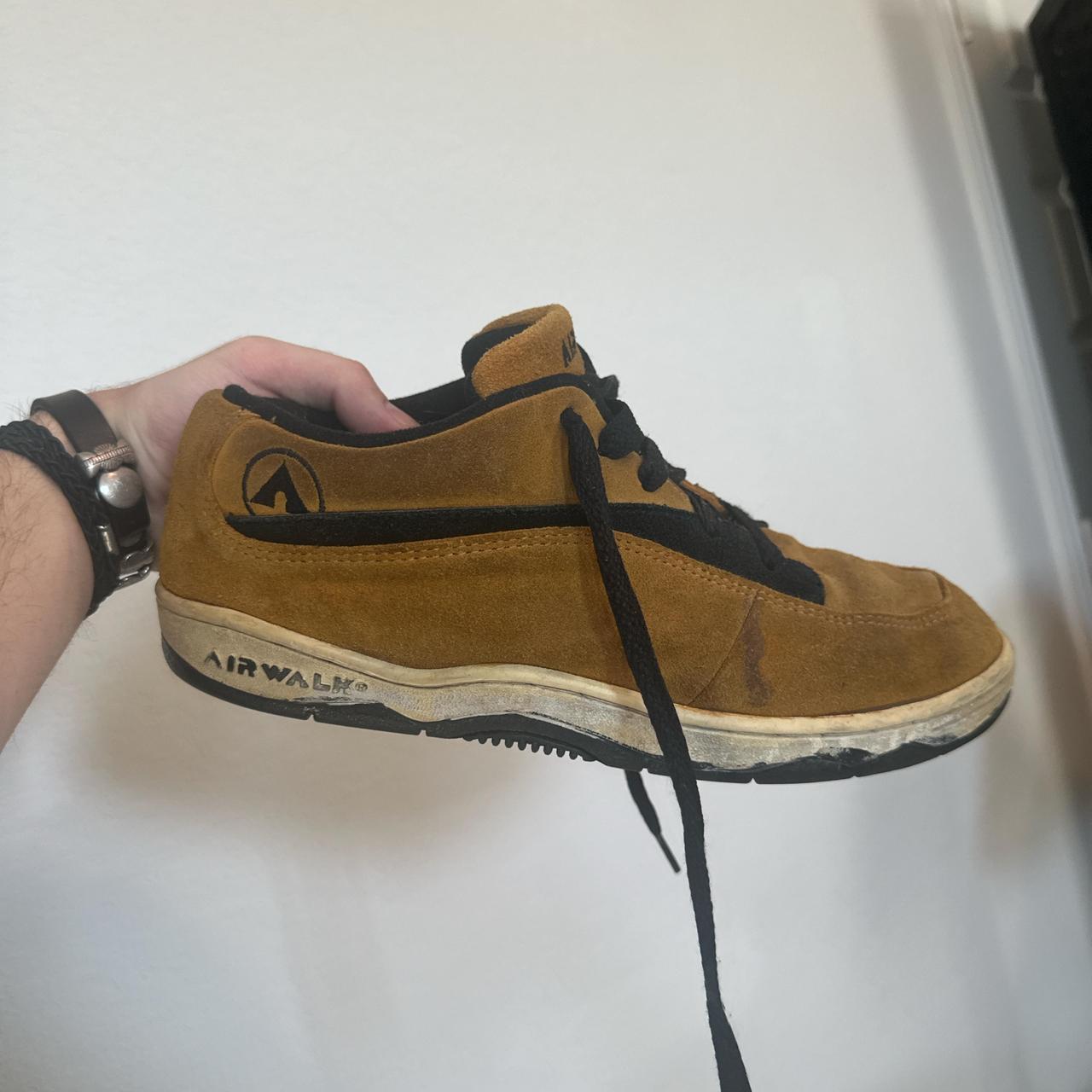 Such a unique part of skateboarding history Depop