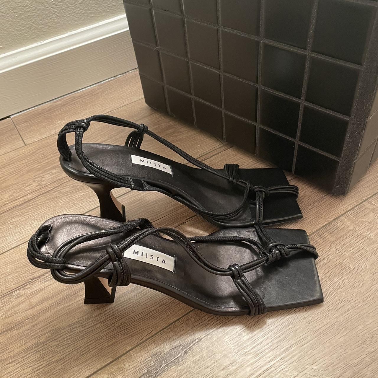 Miista sandals hot sale