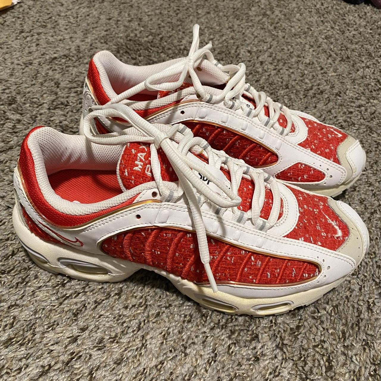 tailwind nike supreme