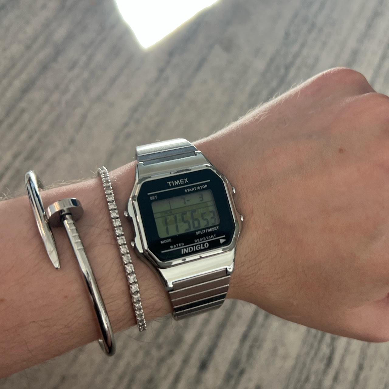 Supreme / Timex® Digital Watch 