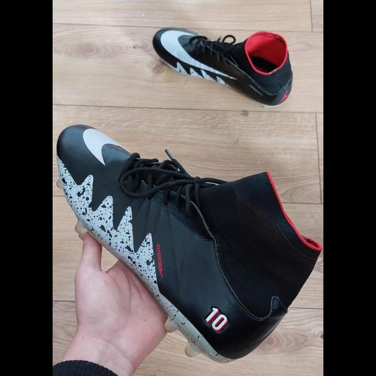 Neymar jr jordan boots best sale