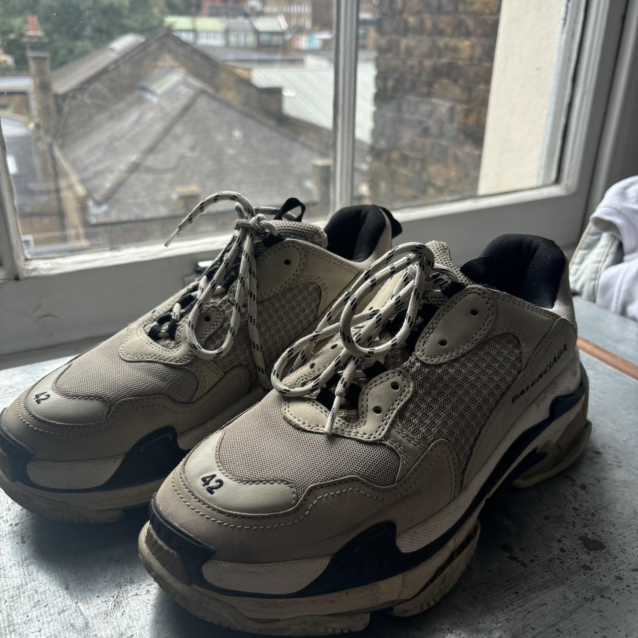 Balenciaga 42 size best sale