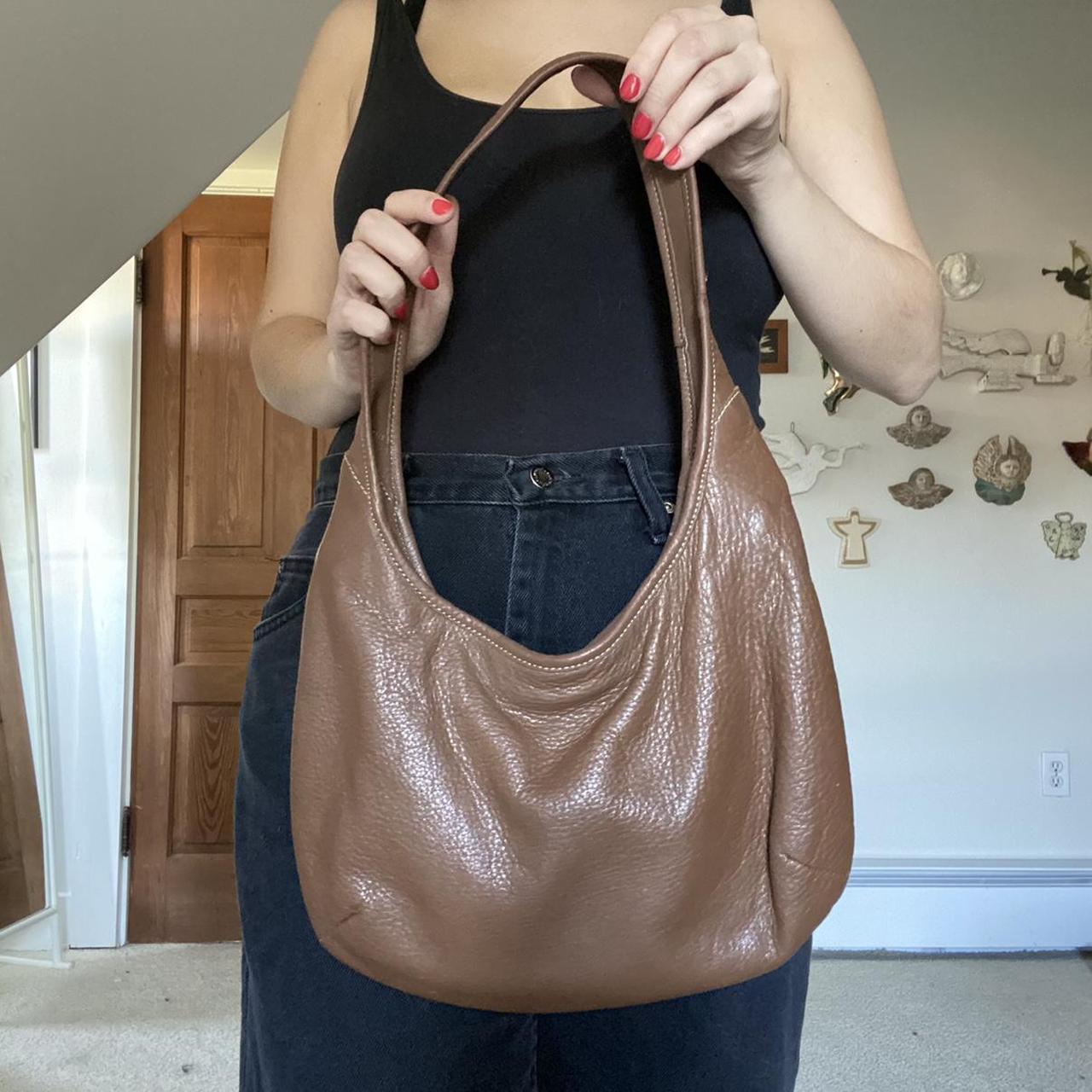 ISO - BRANDY MELVILLE CANVAS CROSSBODY BAG looking - Depop