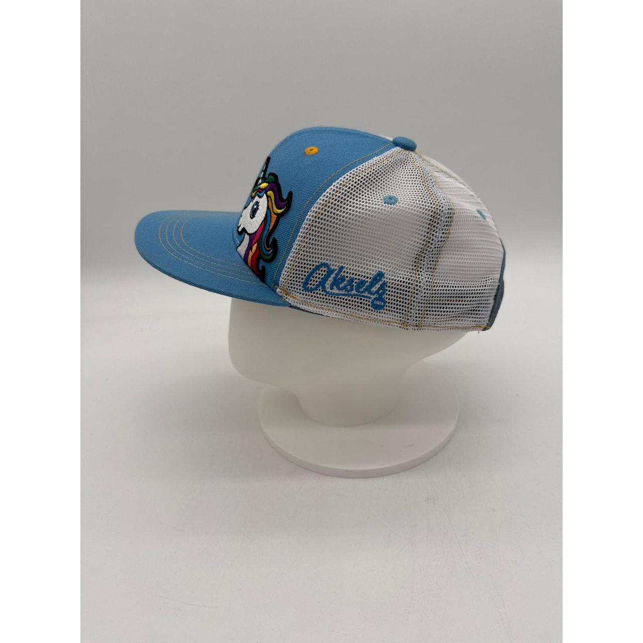 Source Unknown Women's Hat - Multi – Aksels Unico… - image 2