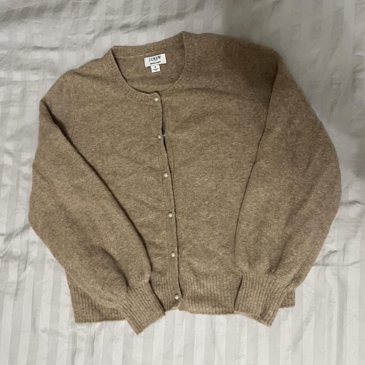 J.Crew Women's Jumper | Depop