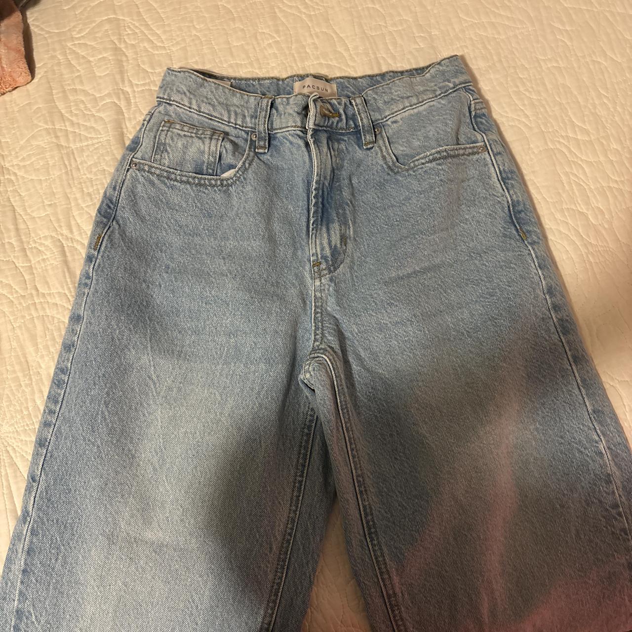 PacSun Women's Jeans Blue 26