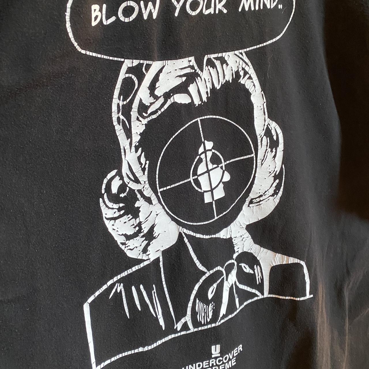 Supreme blow your mind tee online