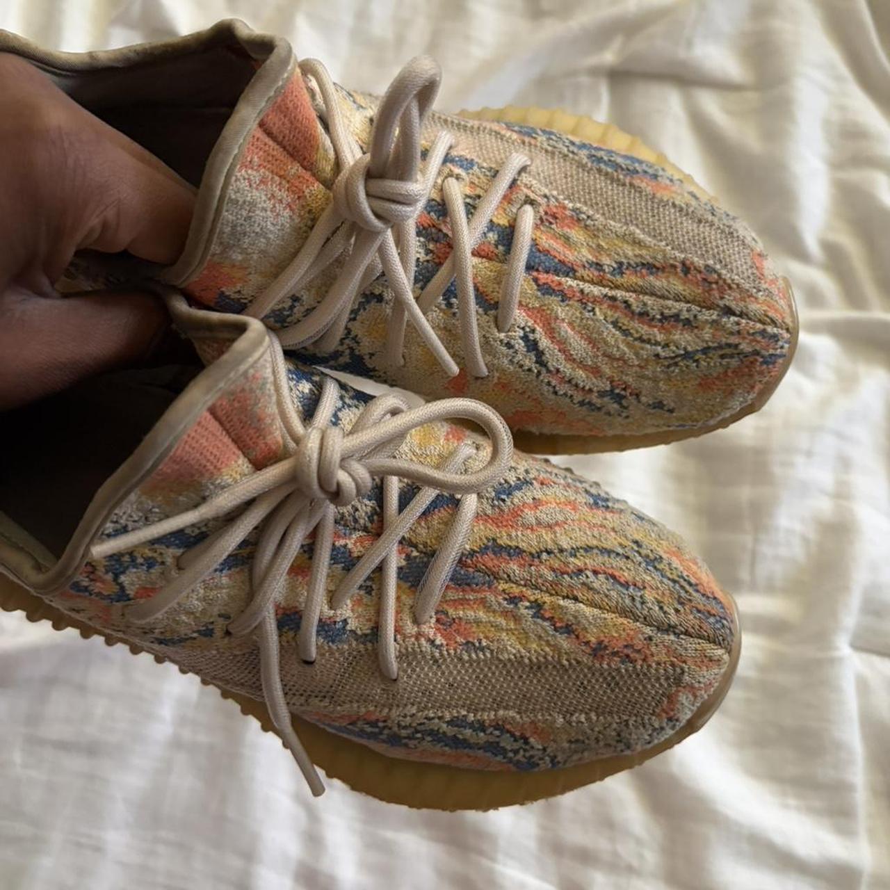 yeezy female trainers