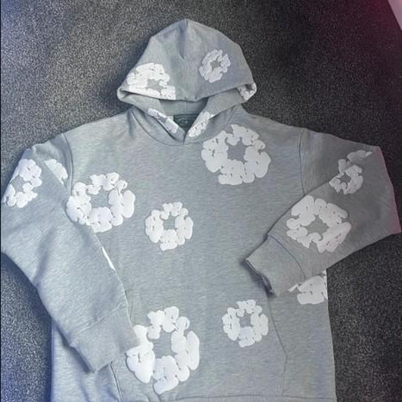 Denim tears tracksuit Depop