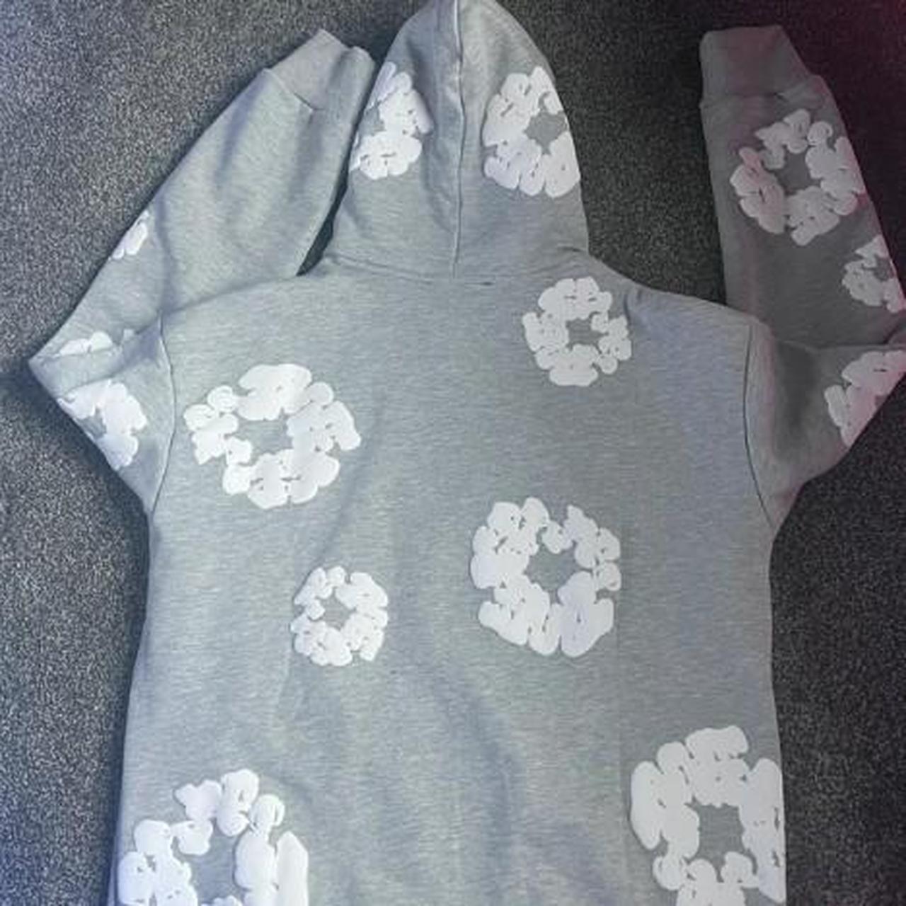 Denim tears tracksuit Depop