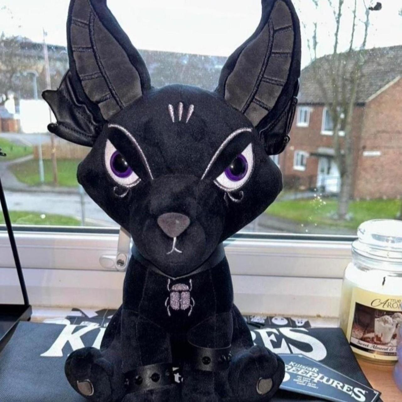 Original Anubis Kreepture Deadstock super rare | Depop