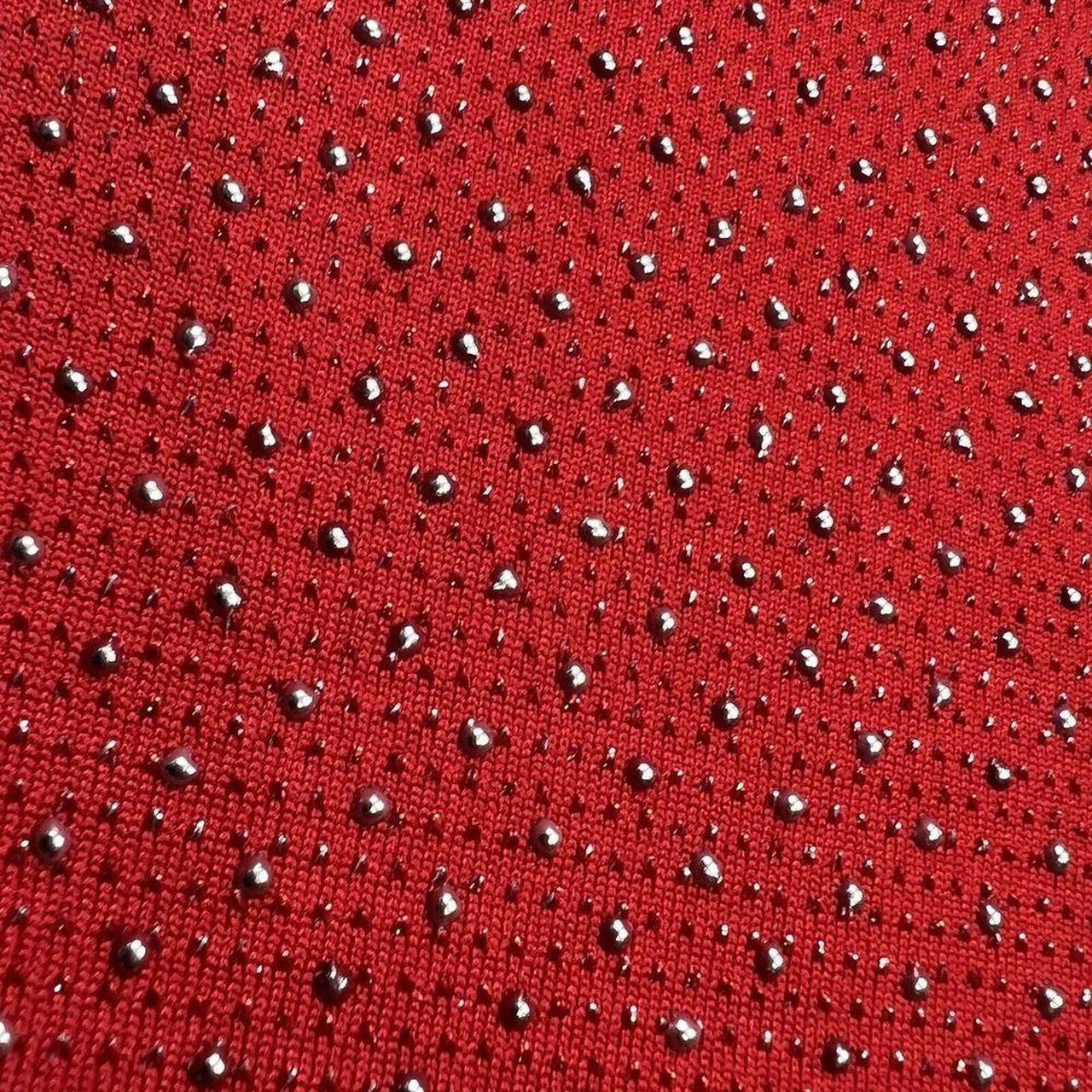 Ruby Rd. Women's Sweater - Red - M – Ruby Road Sw… - image 2