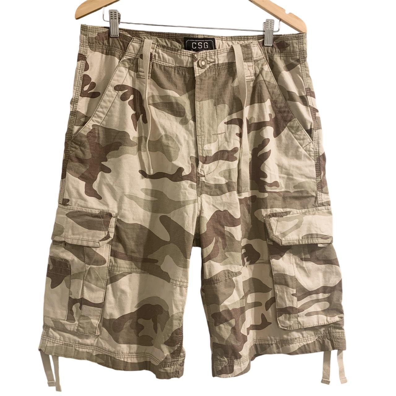 Champs fashion sports gear shorts