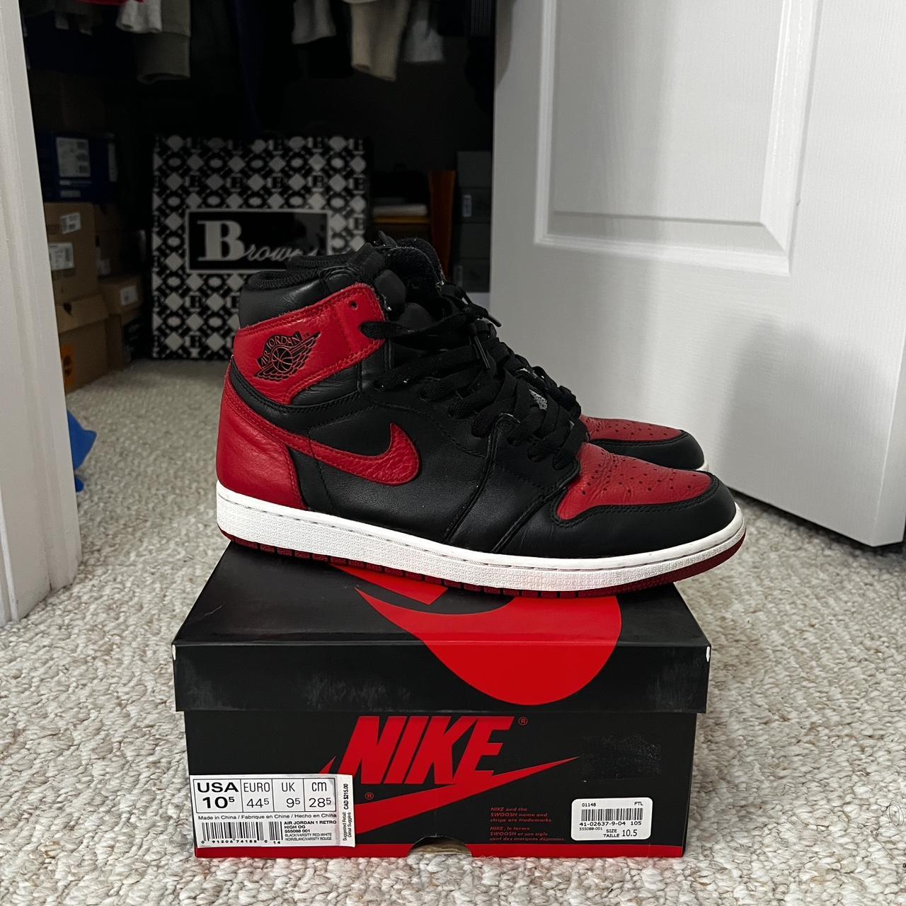 jordans made in 2016