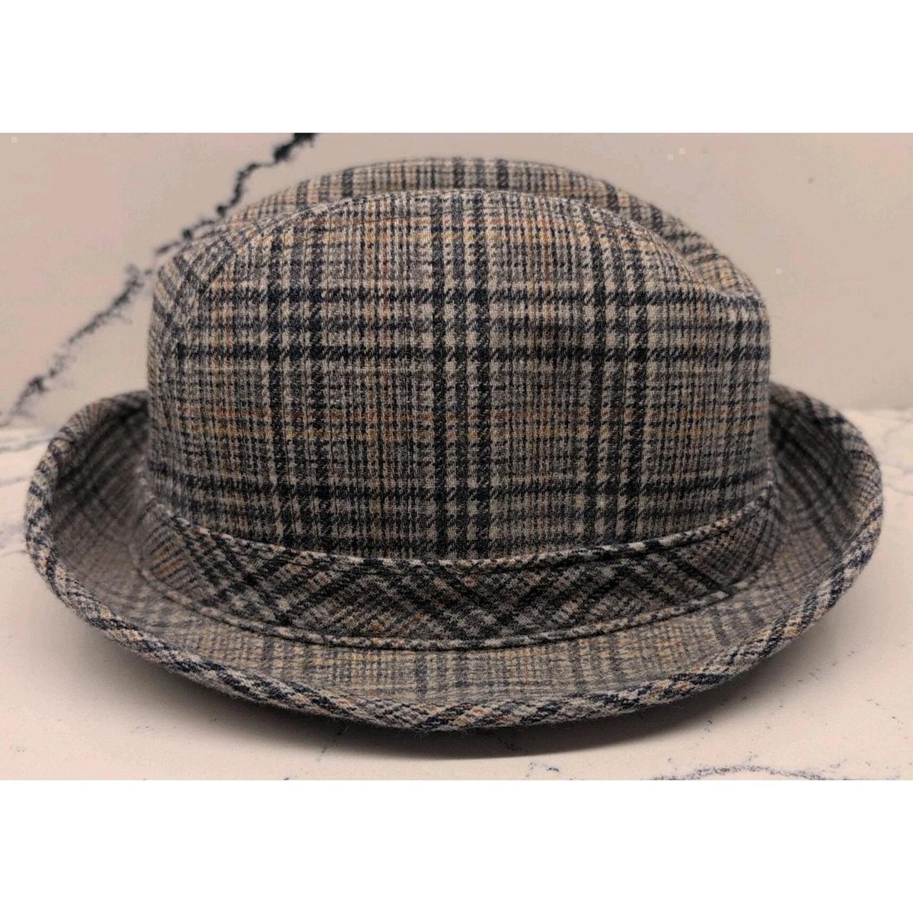 Pendleton Men's Hat - Multi – PENDLETON WOOL FEDO… - image 3