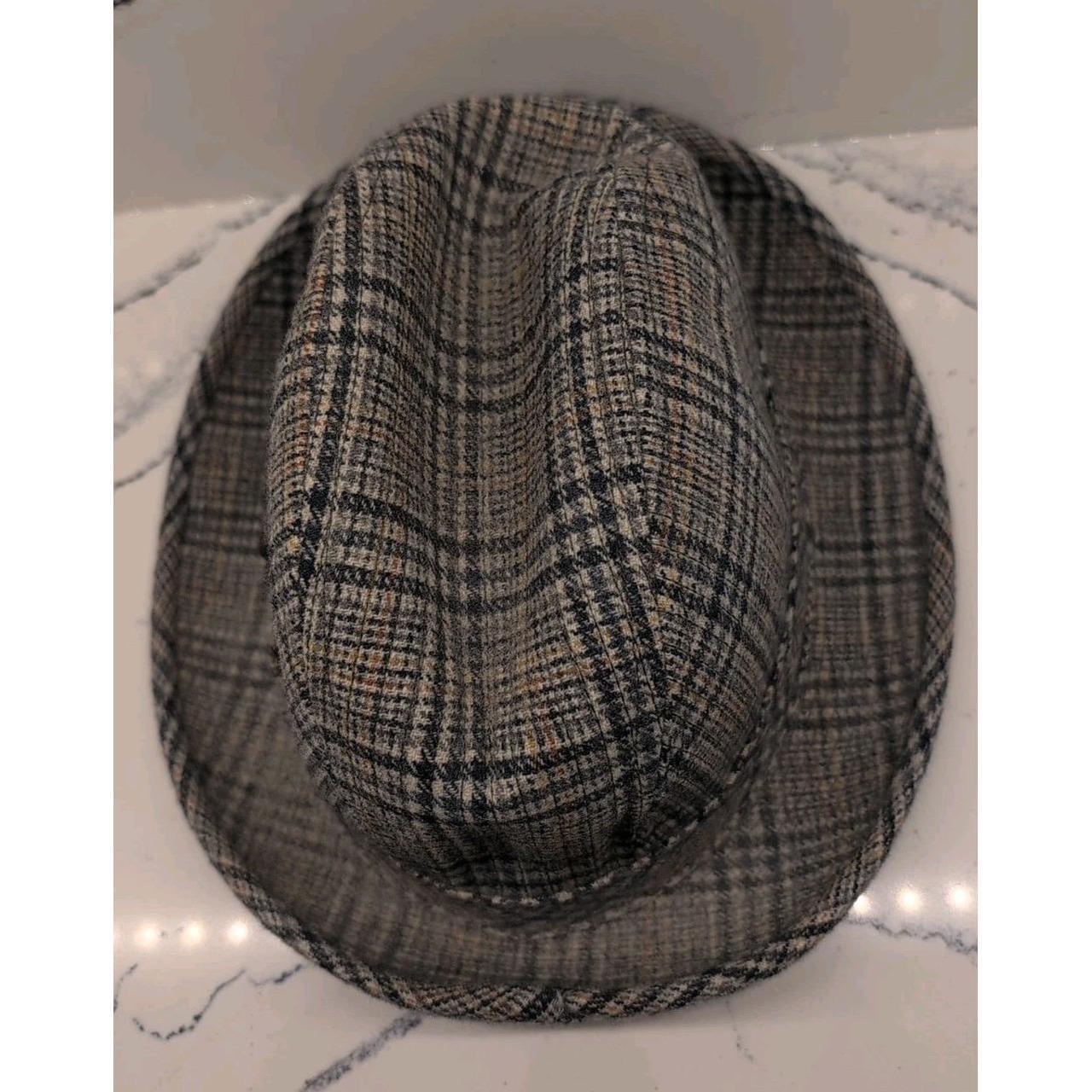 Pendleton Men's Hat - Multi – PENDLETON WOOL FEDO… - image 5