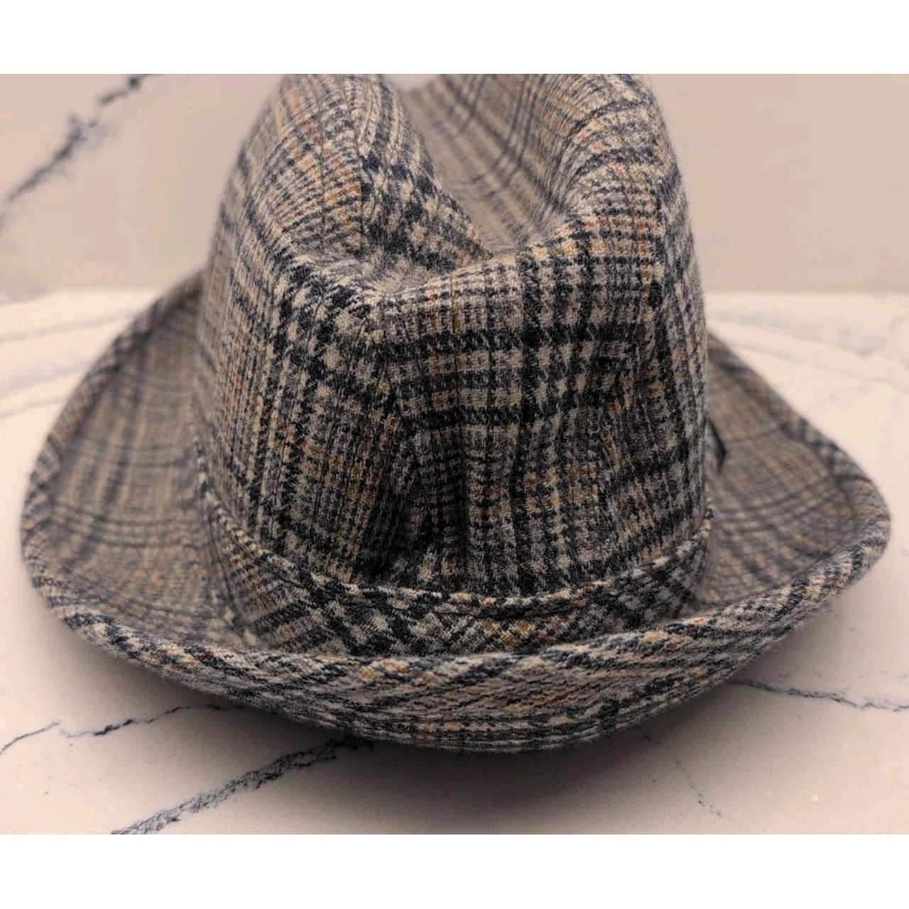 Pendleton Men's Hat - Multi – PENDLETON WOOL FEDO… - image 2