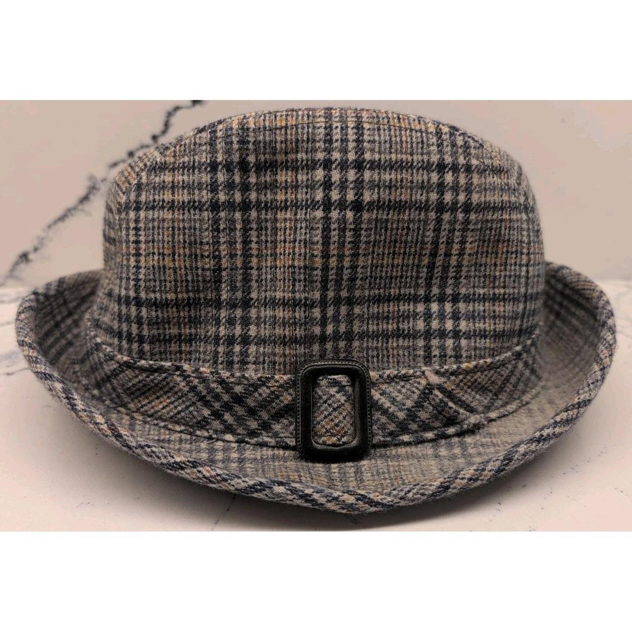 Pendleton Men's Hat - Multi – PENDLETON WOOL FEDO… - image 1