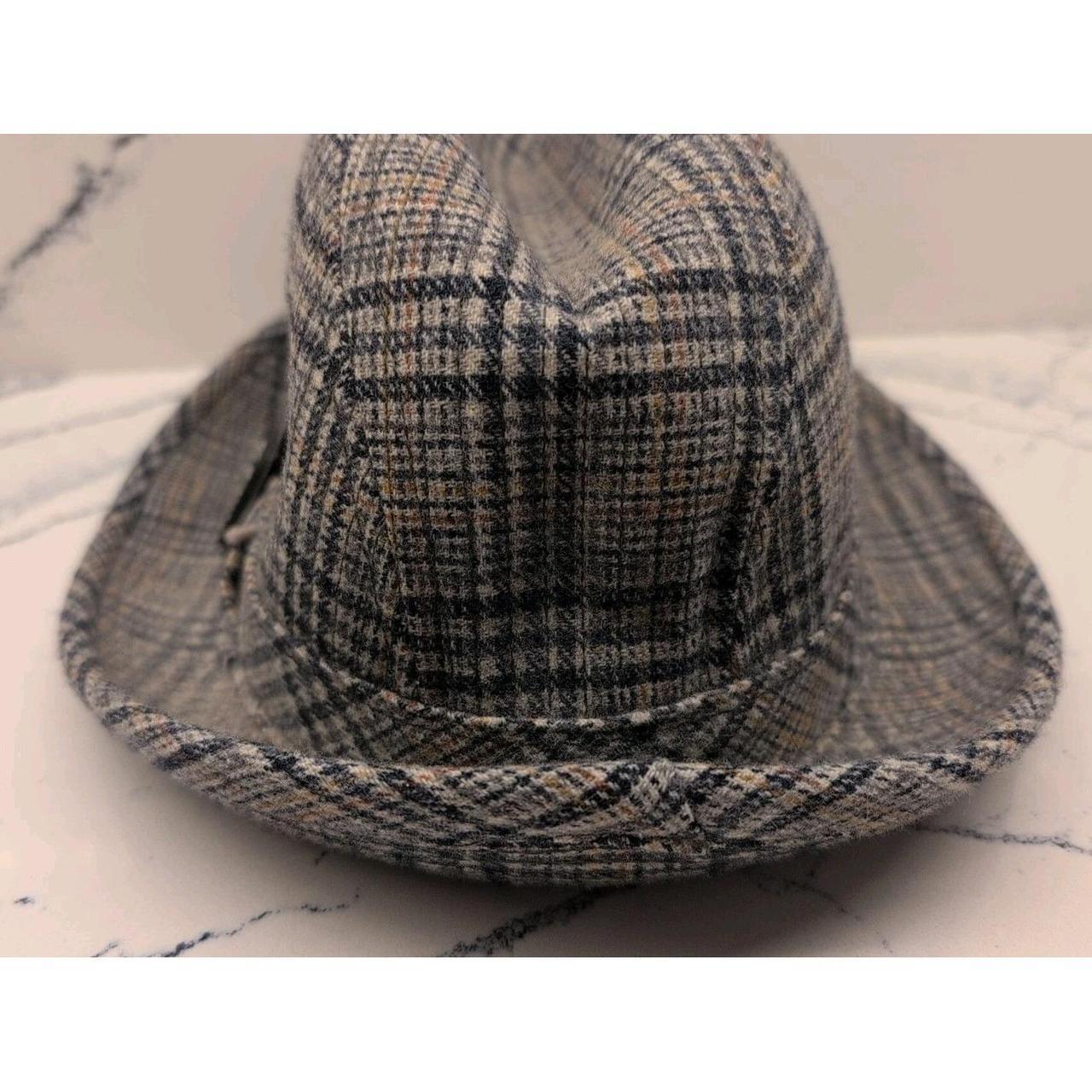 Pendleton Men's Hat - Multi – PENDLETON WOOL FEDO… - image 4