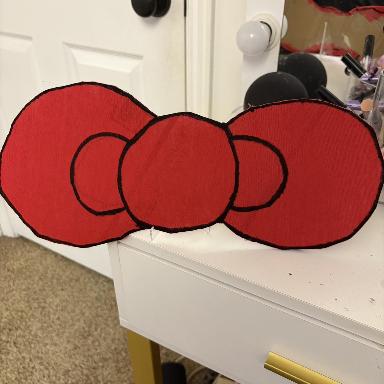 item listed by kambow801