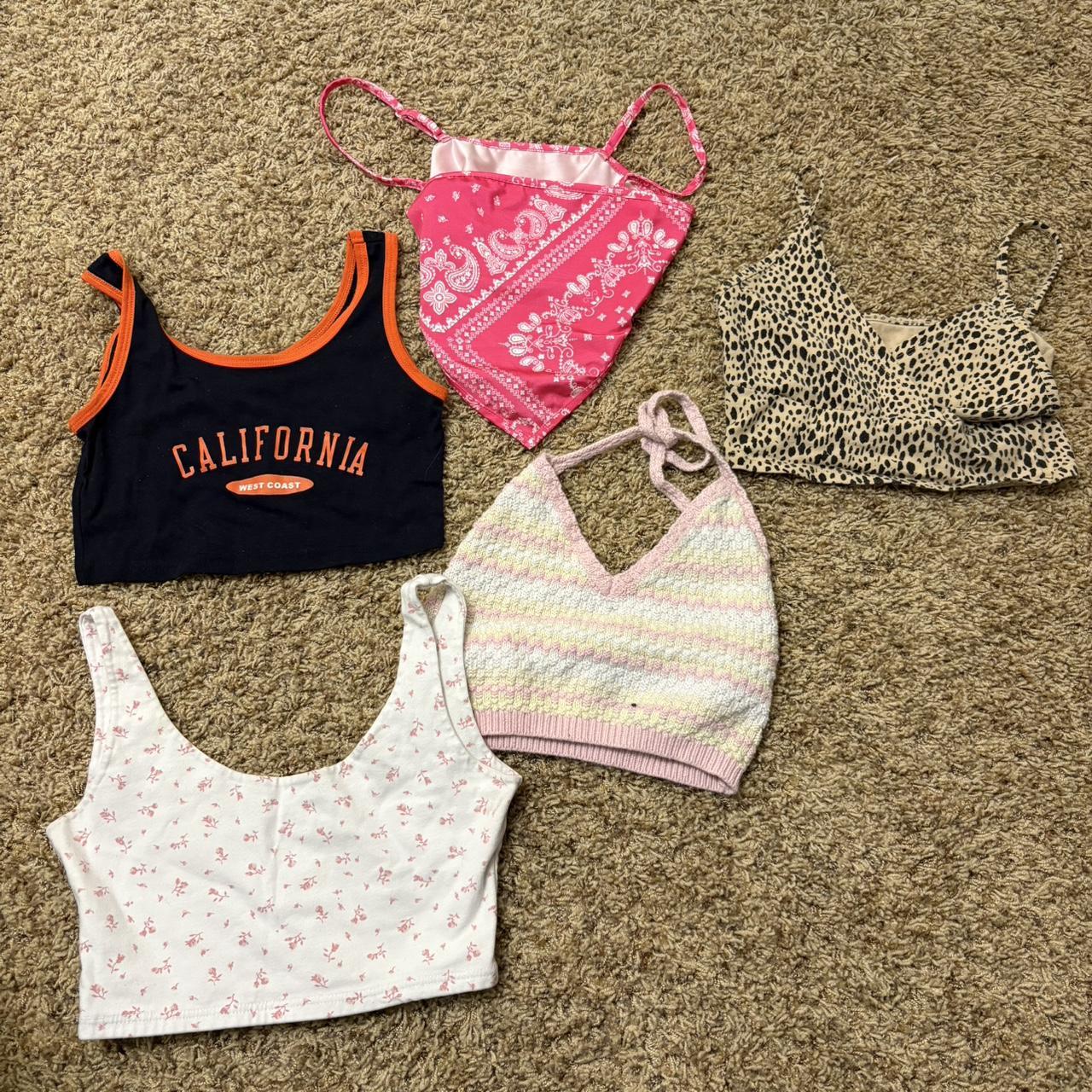 item listed by kambow801