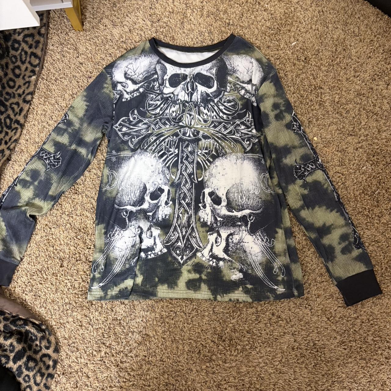 item listed by kambow801