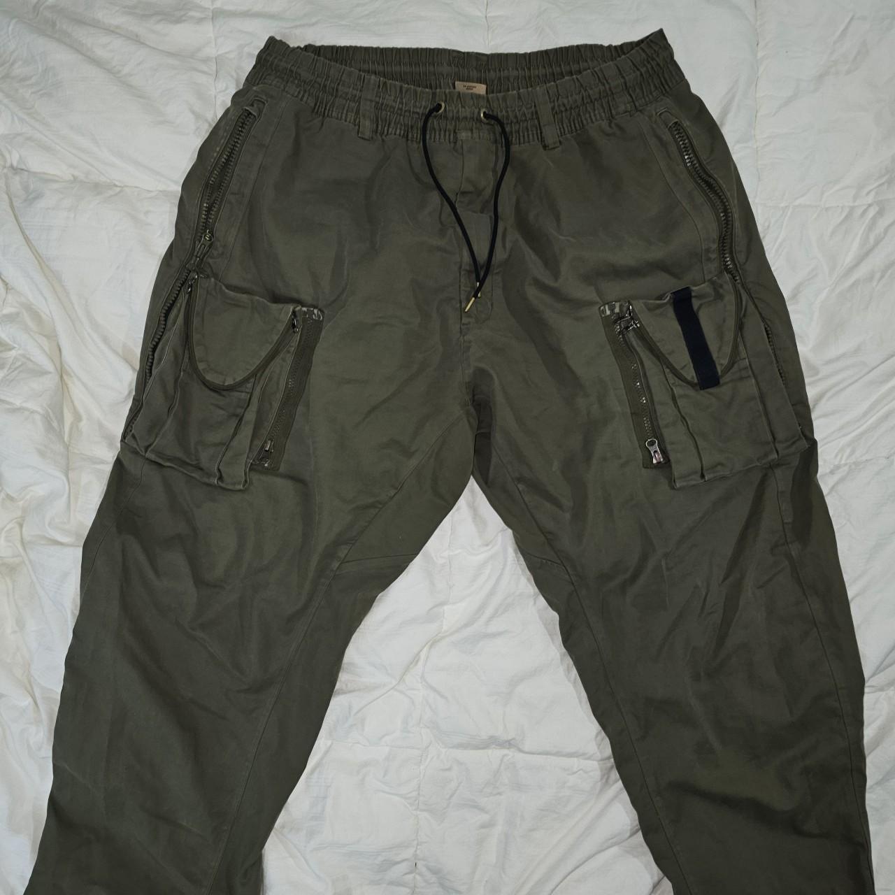 nike lab acg cargo pants