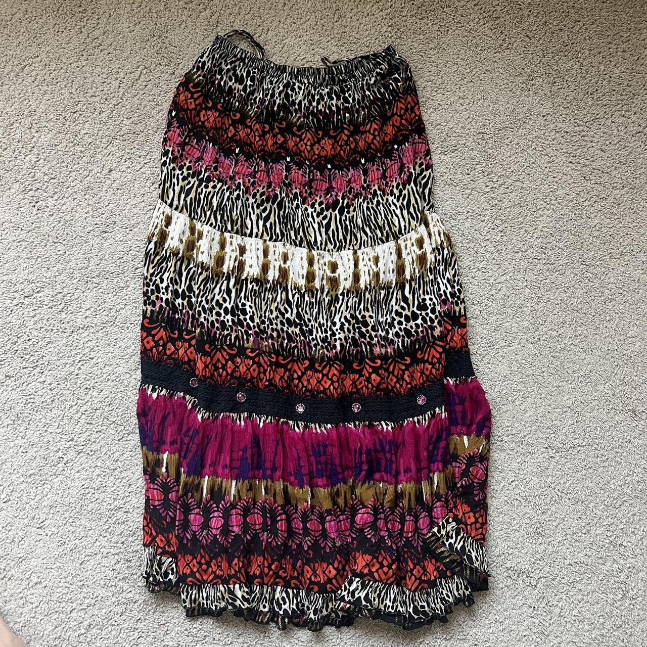 Anthropologie Women's Skirt 