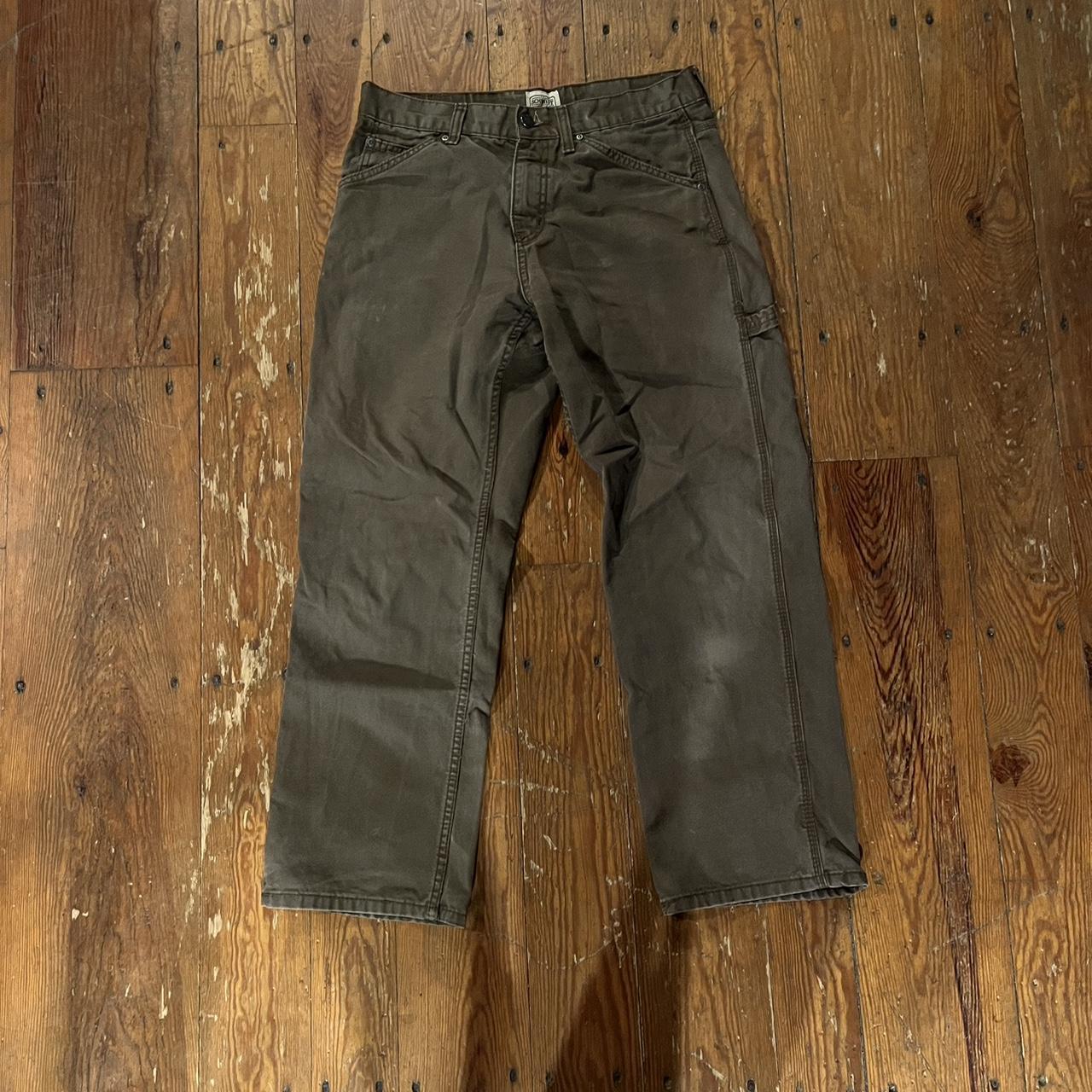 Schmidt sales carpenter pants