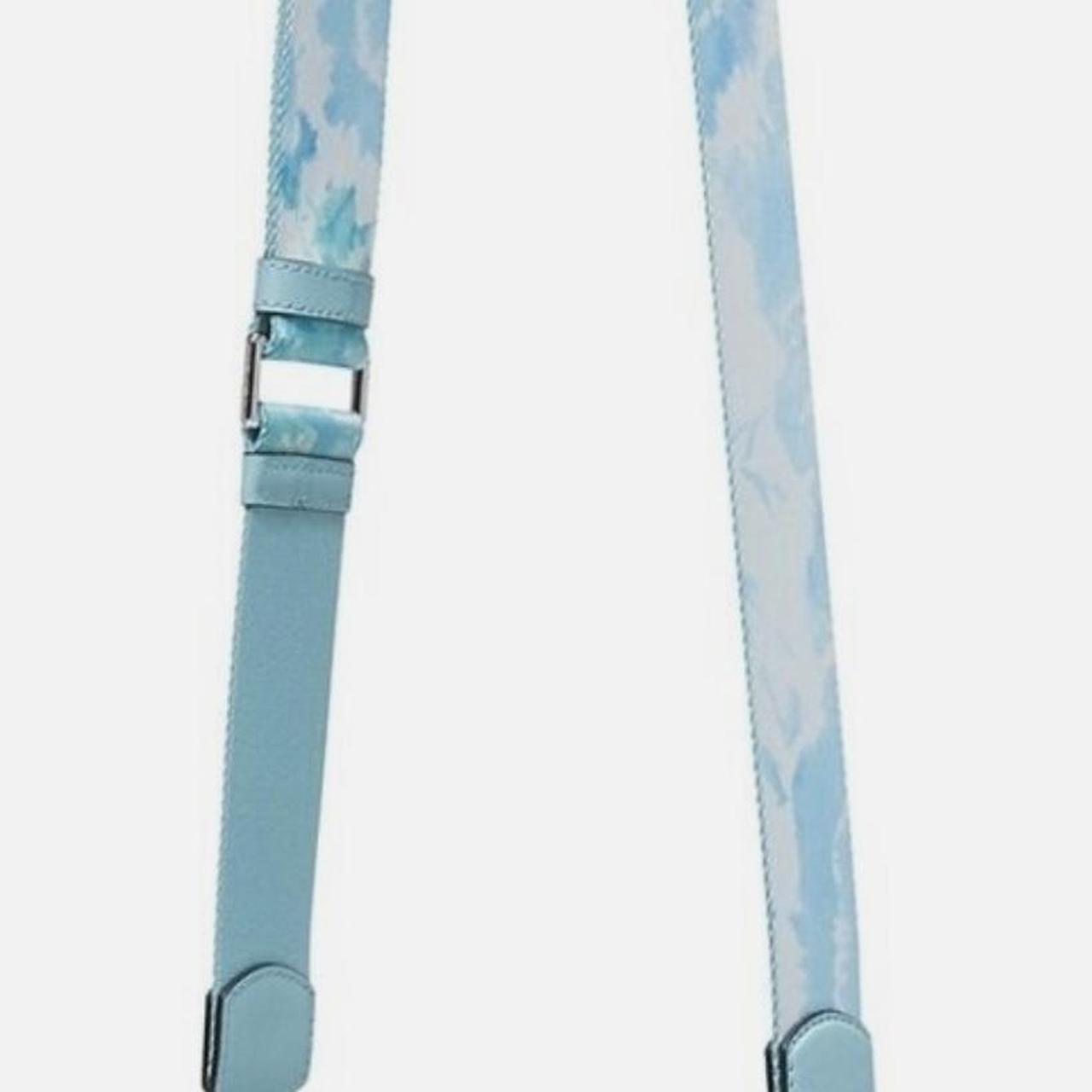 marc jacobs tie dye snapshot