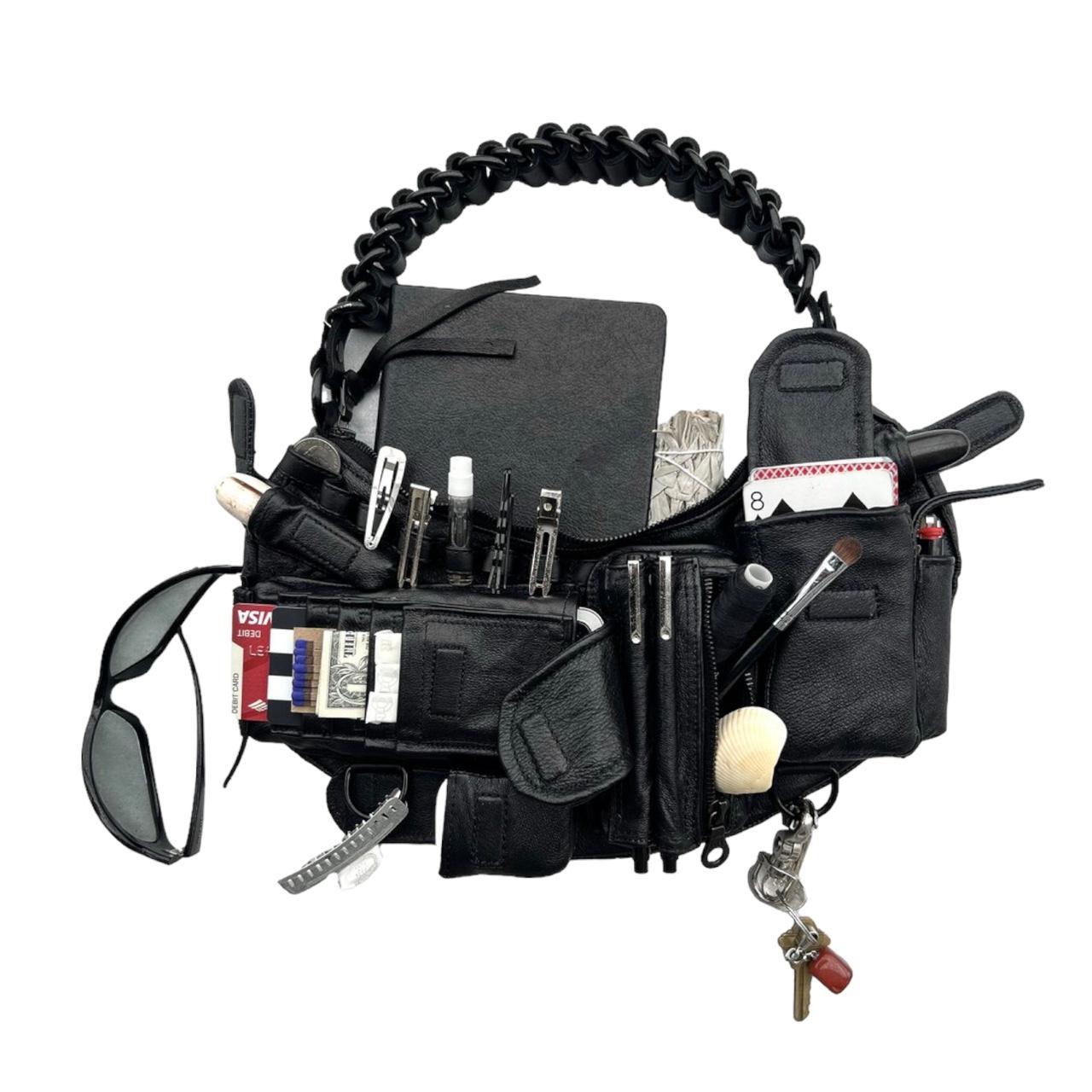 Benjamin Greco utility combat purse v2 One sz Depop