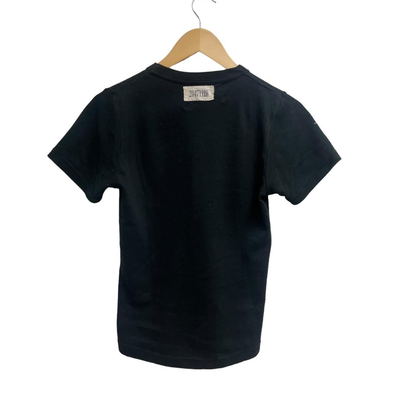 20471120 ss98 veins shirt Sz s | Depop