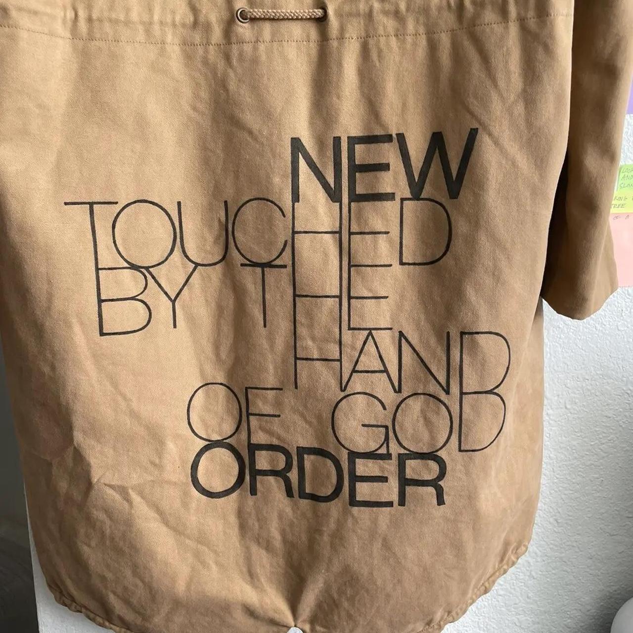 最終価格　Raf Simons , Rei Kawakubo ２冊 1232933.jpg