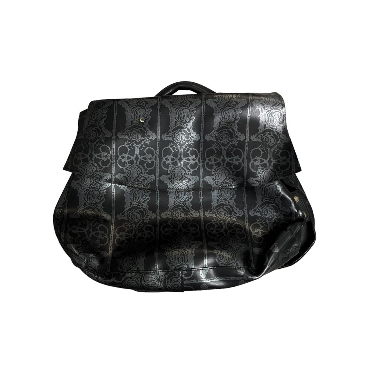 Beauty beast dark knight bag One sz | Depop