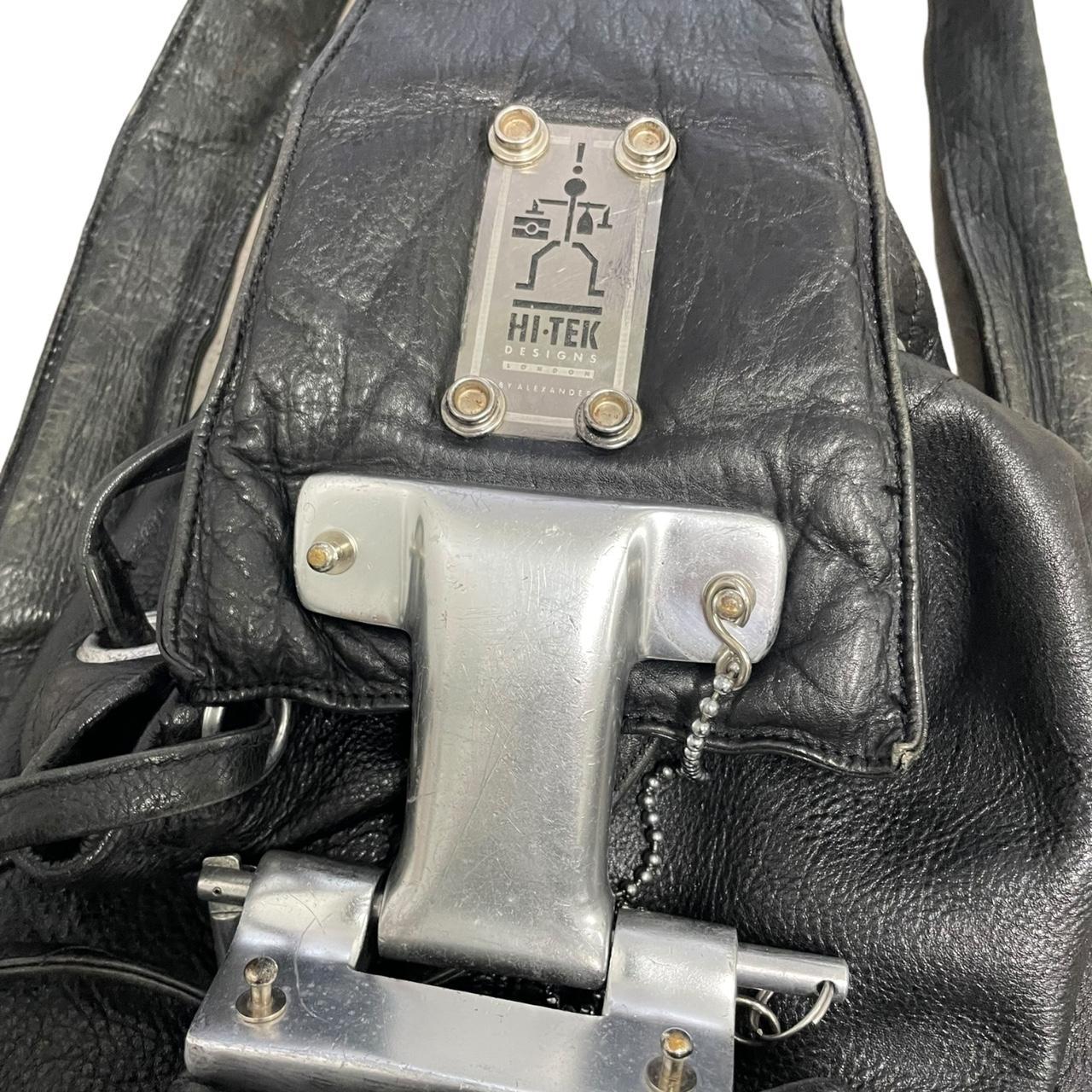 Hi Tek Designs London Alexander バックパック