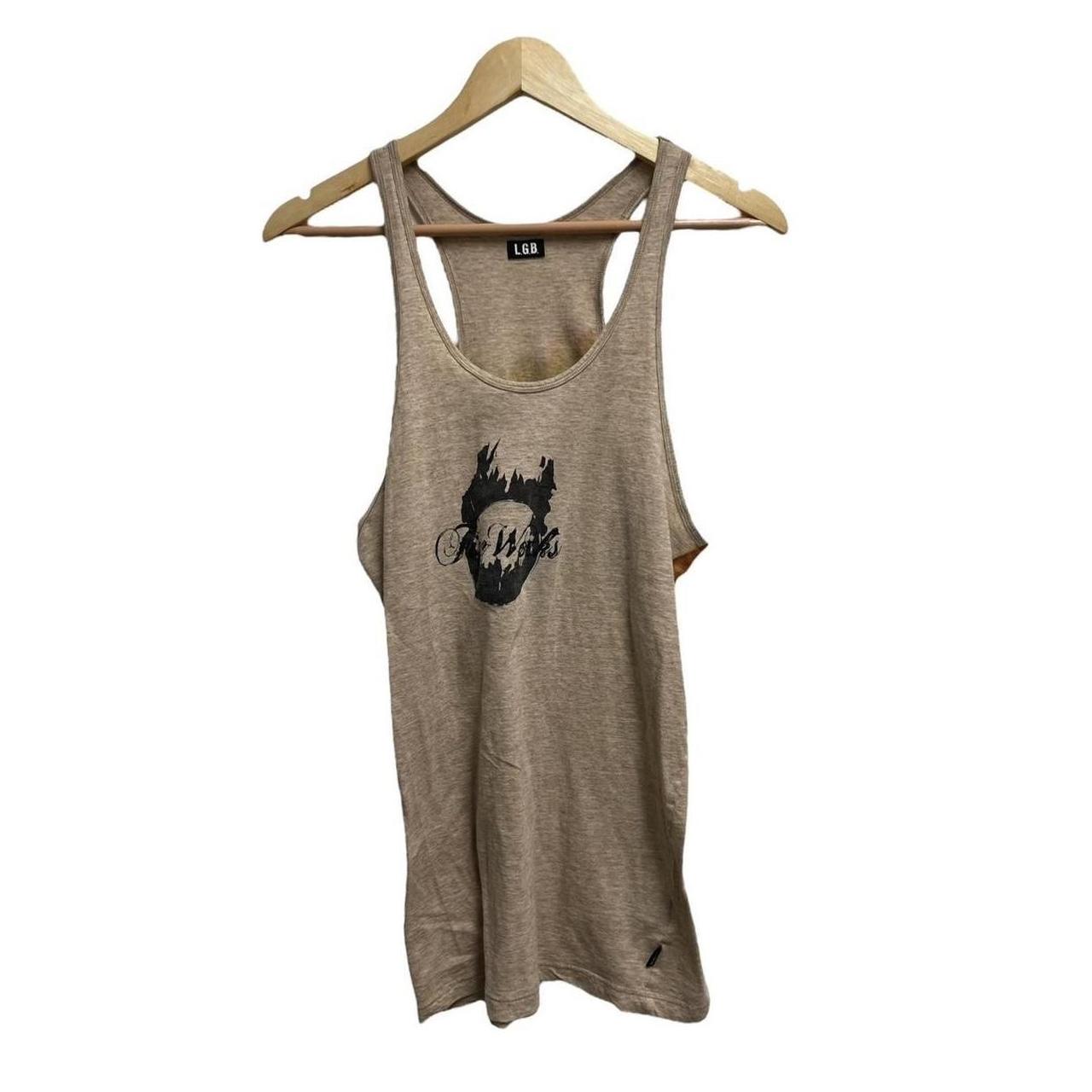 2025年 お歳暮・冬ギフト特集 Lgb Depop | m Sz tanktop tiger トップス