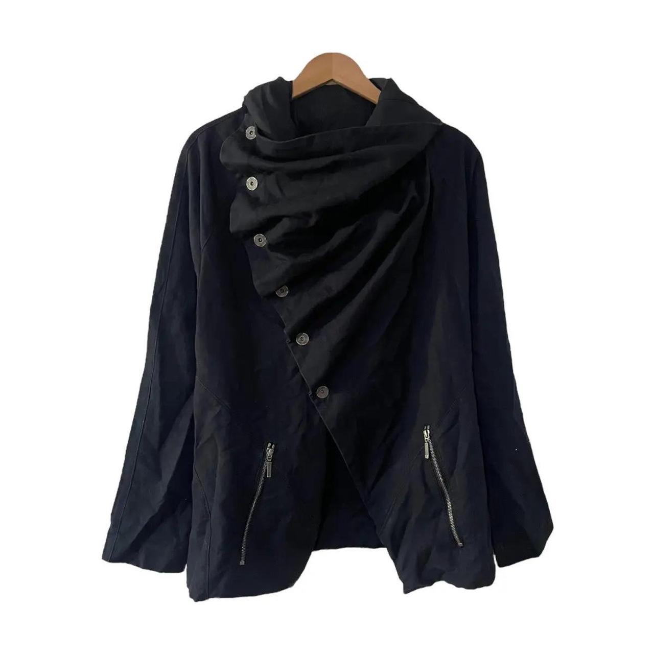 Yasuyuki Ishii tornado parka jacket Sz m-L | Depop