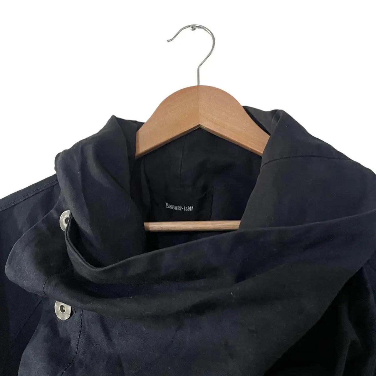 Yasuyuki Ishii tornado parka jacket Sz m-L | Depop