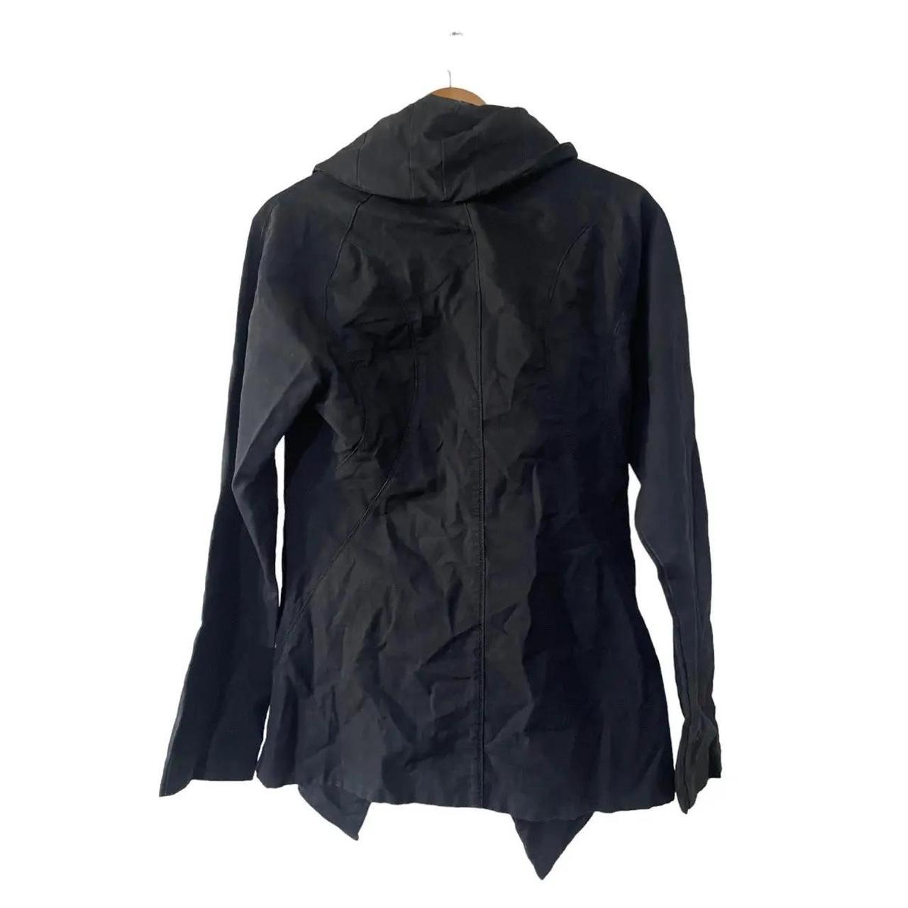 Yasuyuki Ishii tornado parka jacket Sz m-L | Depop