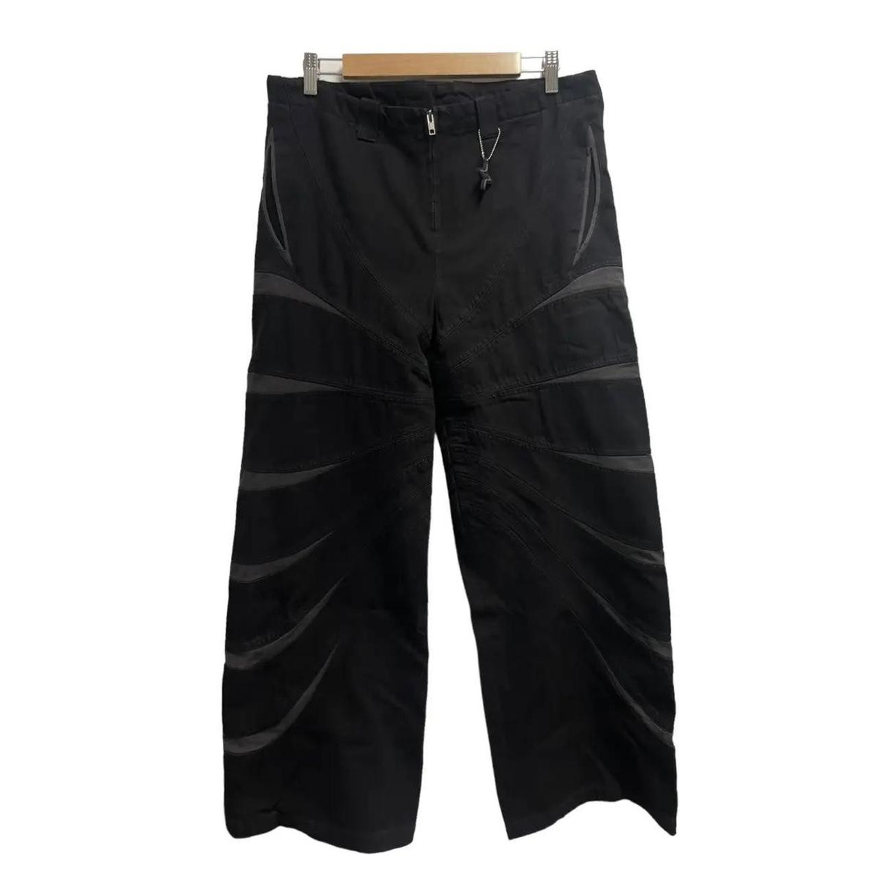 dulse WXP-022 pants