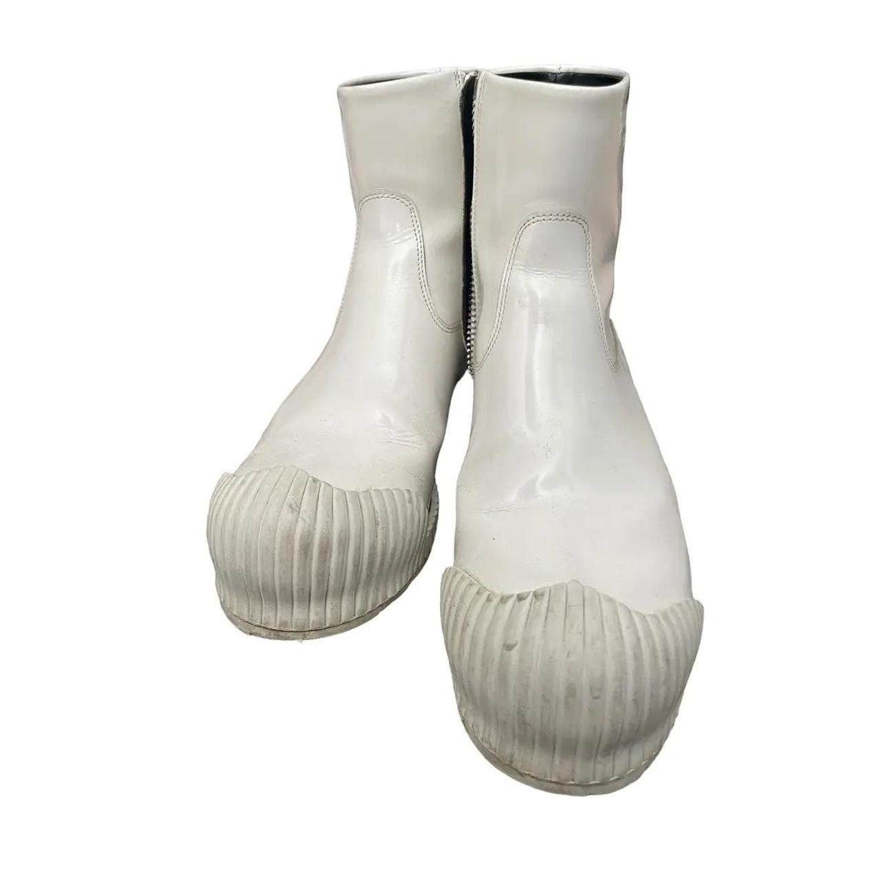 Ankle Boots Ck Raf Simons Boots Calvin Klein 205W39NYC RAF Simons