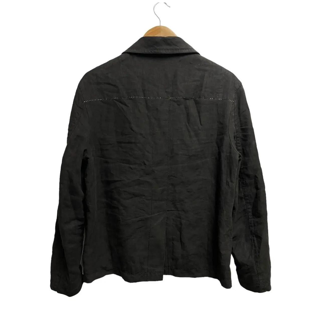 その他 Ackerman Haider Ackermann Pure Technical Bomber - Zoisite Black