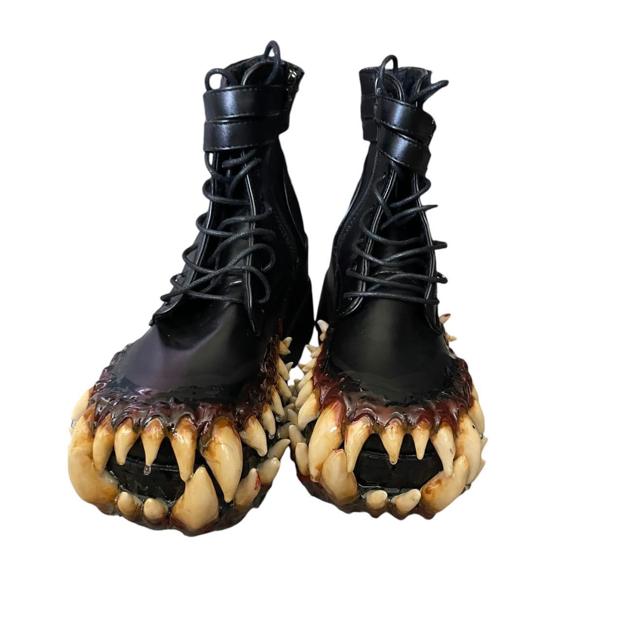 靴 venom boots size42 Balenciaga Venom High Boots | Saks Fifth Avenue